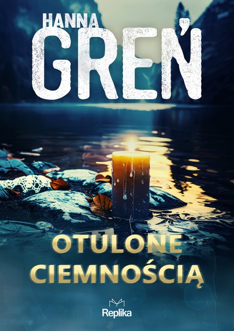 ebooki: W Trójkącie Beskidzkim 3: Otulone ciemnością. W trójkącie beskidzkim, tom 3 – ebook