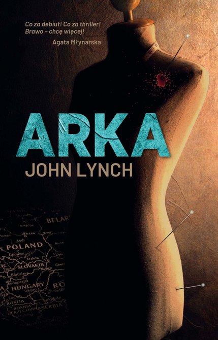 ebooki: Arka – ebook