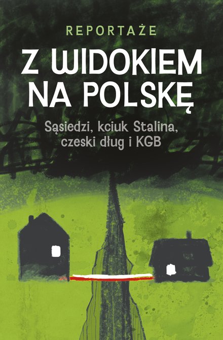audiobooki: Z WIDOKIEM NA POLSKĘ – audiobook