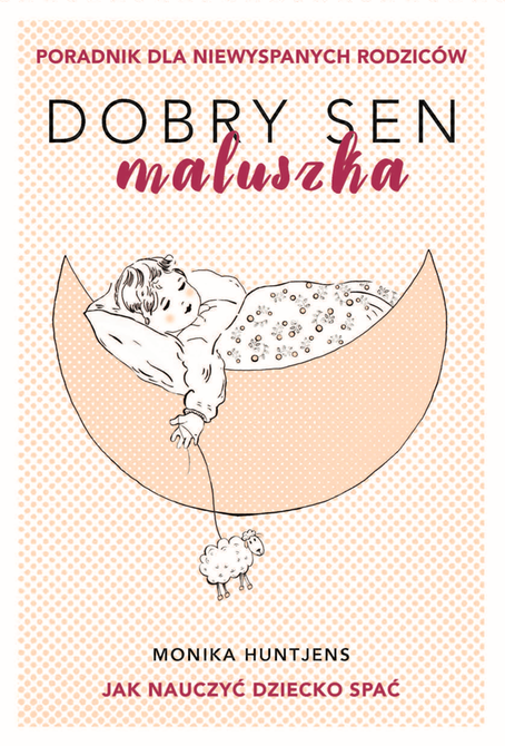 ebooki: Dobry sen maluszka – ebook
