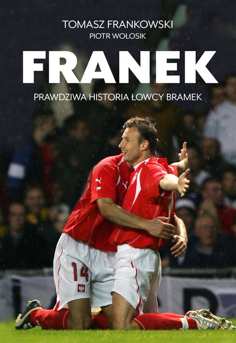 ebooki: Franek – ebook
