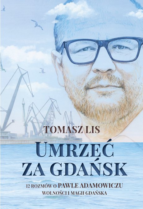 ebooki: Umrzeć za Gdańsk – ebook