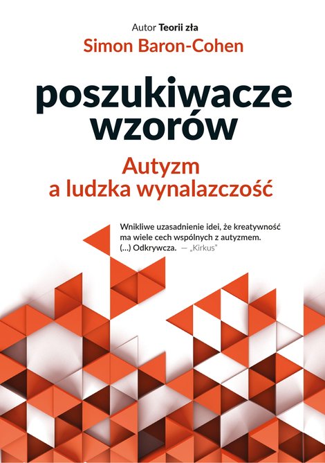 ebooki: Poszukiwacze wzorów – ebook
