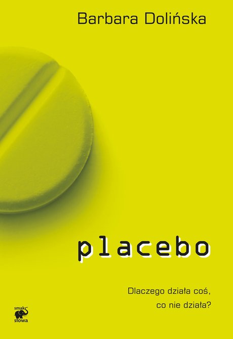 ebooki: Placebo – ebook