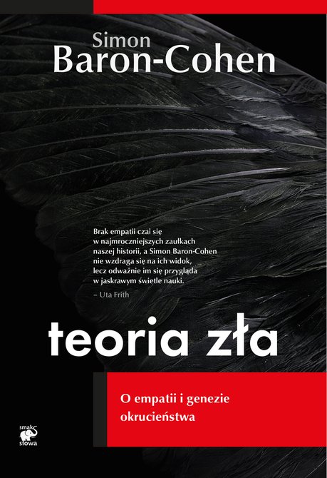 ebooki: Teoria zła – ebook