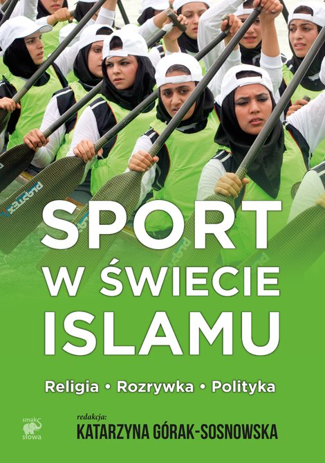 ebooki: Sport w świecie islamu – ebook