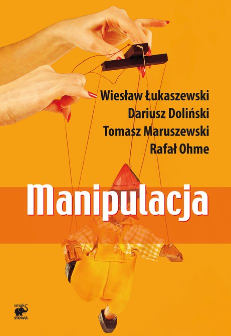 ebooki: Manipulacja – ebook