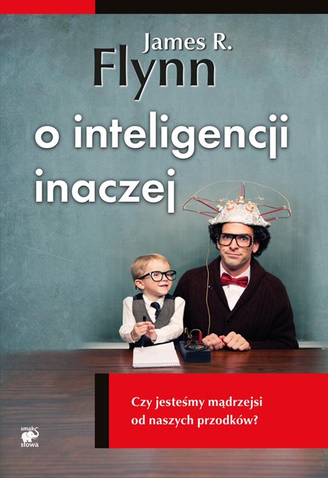 ebooki: O inteligencji inaczej – ebook