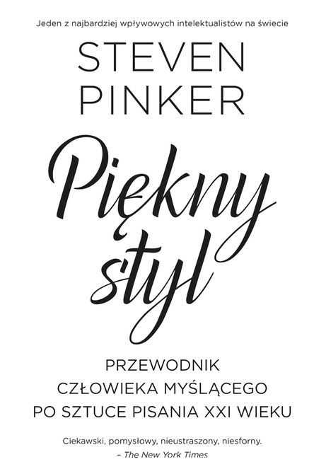 ebooki: Piękny styl – ebook