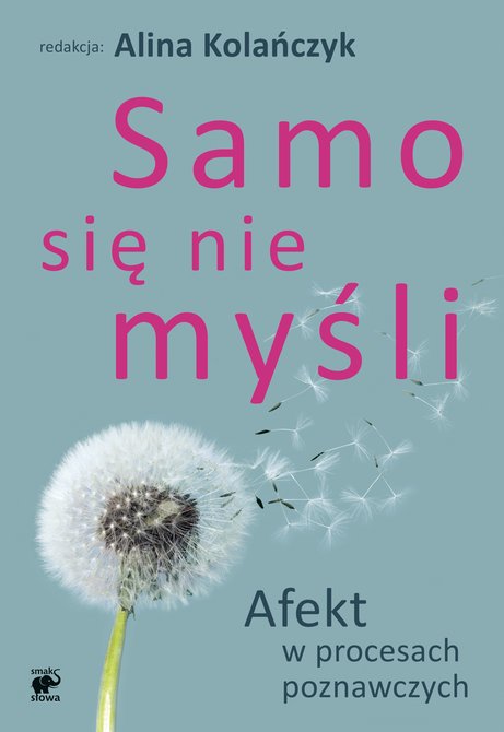 ebooki: Samo się nie myśli – ebook
