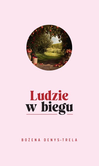 ebooki: Ludzie w biegu – ebook