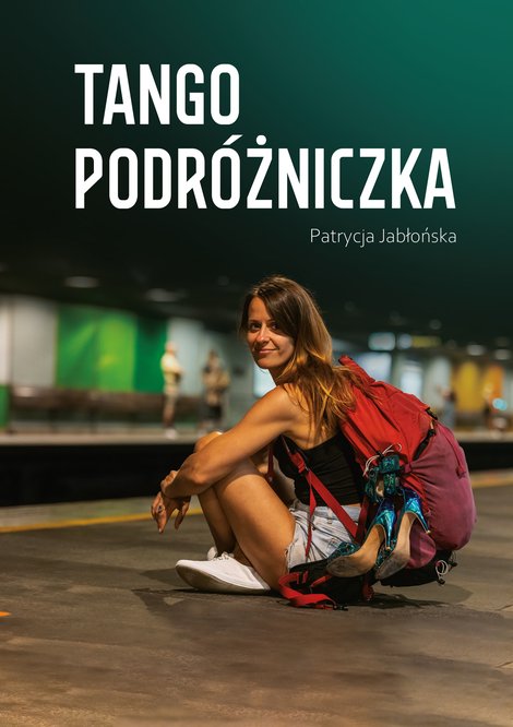 ebooki: Tango podróżnika – ebook