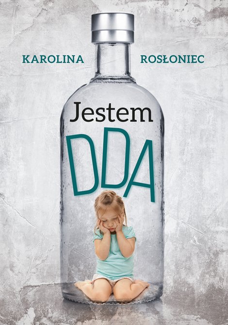 ebooki: Jestem DDA – ebook