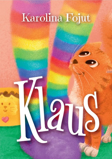 ebooki: Klaus – ebook
