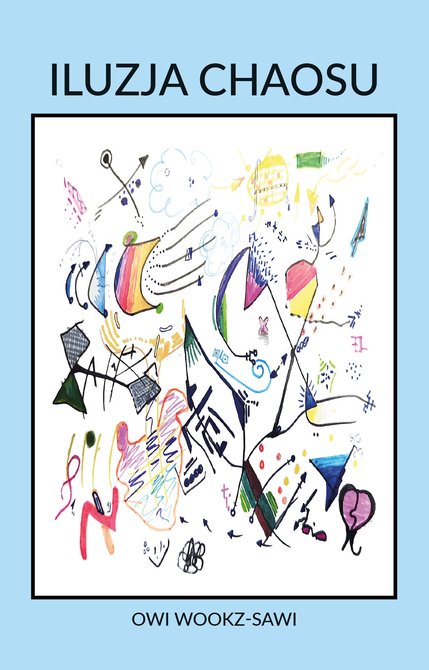 ebooki: Iluzja Chaosu – ebook