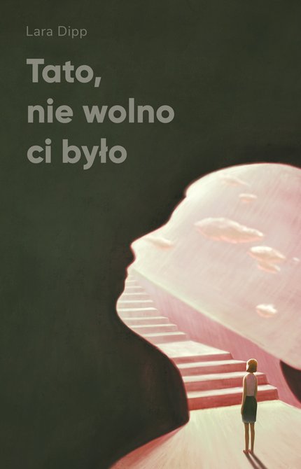 ebooki: Tato, nie wolno ci było – ebook
