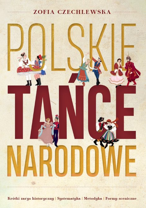 ebooki: Polskie Tańce Narodowe – ebook