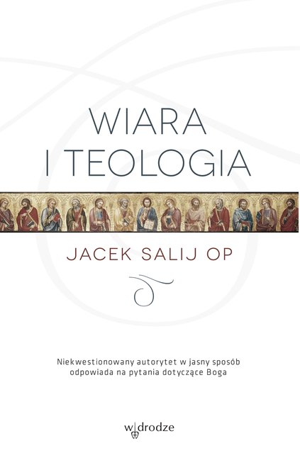 ebooki: Wiara i teologia – ebook