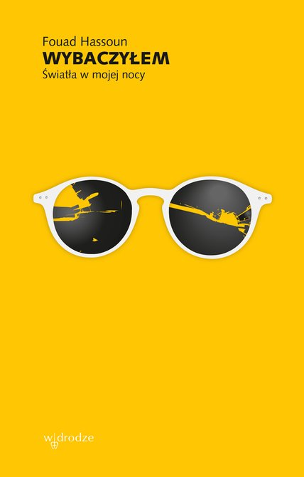 ebooki: Wybaczyłem. Światła w mojej nocy – ebook