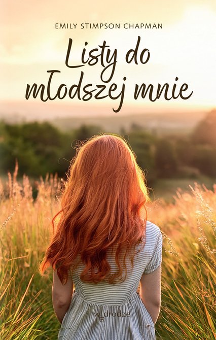 ebooki: Listy do młodszej mnie – ebook