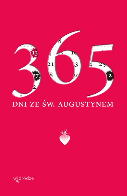 ebooki: 365 dni ze św. Augustynem – ebook