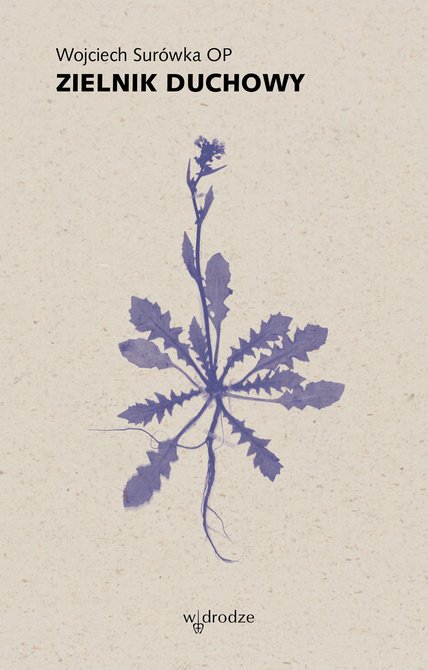 ebooki: Zielnik duchowy – ebook