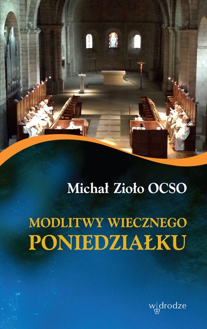 ebooki: Modlitwy wiecznego poniedziałku – ebook