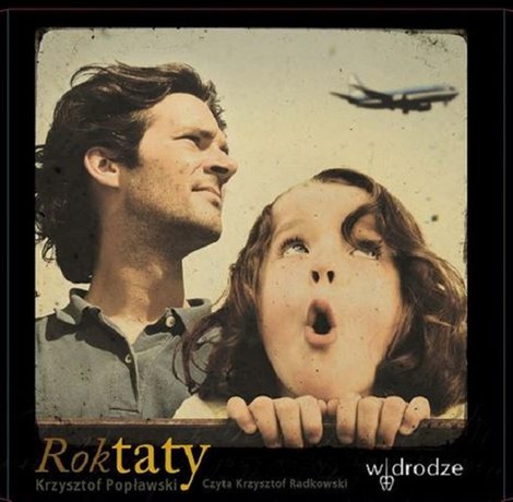 audiobooki: Rok Taty – audiobook
