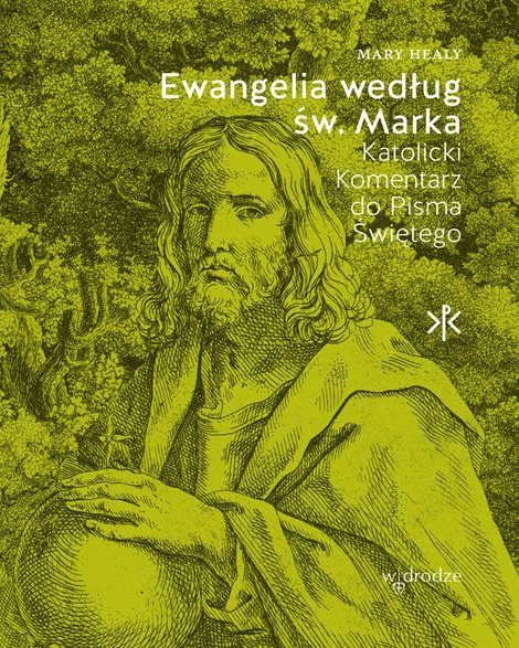 ebooki: Ewangelia według św. Marka – ebook