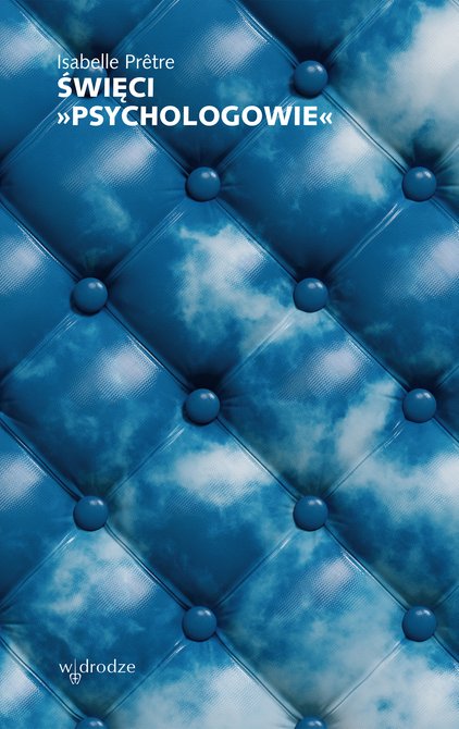 ebooki: Święci „psychologowie” – ebook