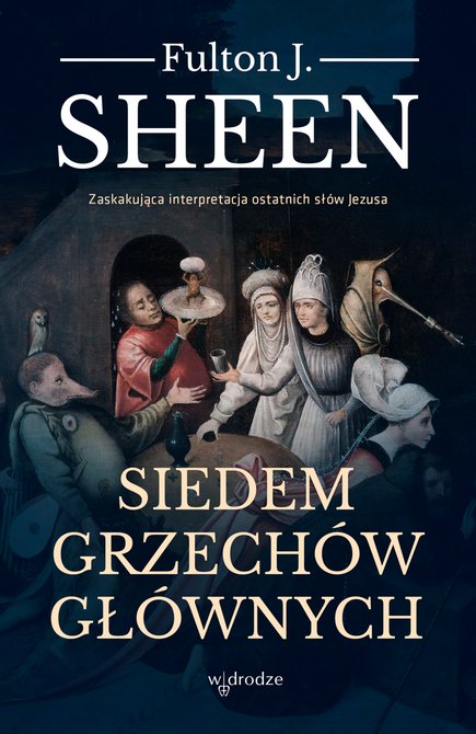 ebooki: Siedem grzechów głównych – ebook
