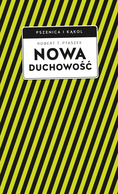 ebooki: Nowa duchowość – ebook