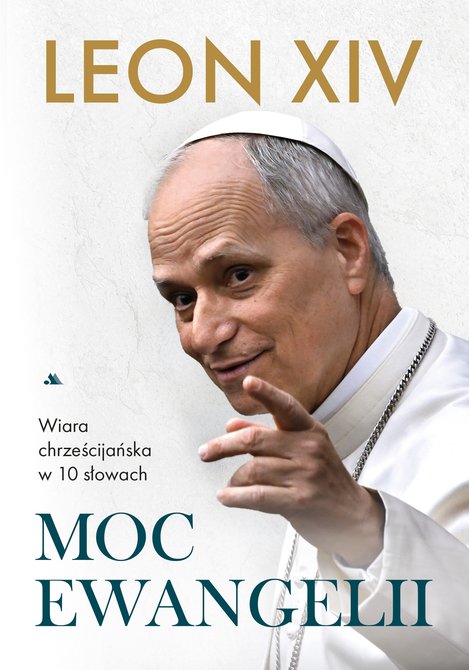 ebooki: Moc Ewangelii – ebook