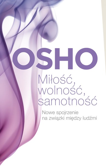 ebooki: Miłość, wolność, samotność – ebook