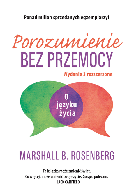 ebooki: Porozumienie bez przemocy – ebook