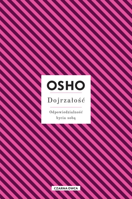 ebooki: Dojrzałość – ebook