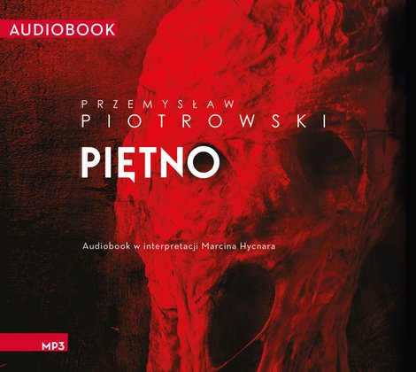 audiobooki: Igor Brudny tom 1: Piętno – audiobook