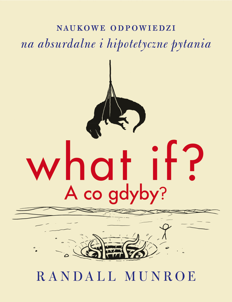 ebooki: What if? A co gdyby? – ebook