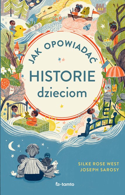 ebooki: Jak opowiadać historie dzieciom – ebook