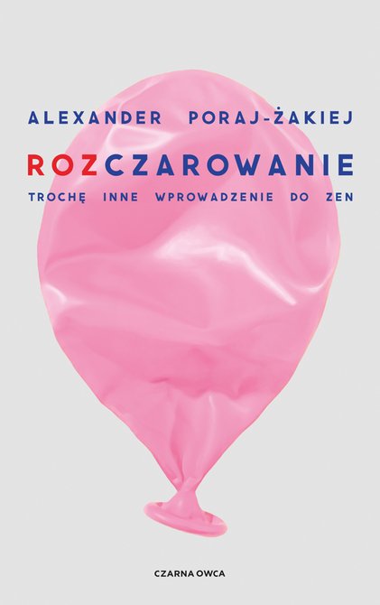 ebooki: Rozczarowanie – ebook