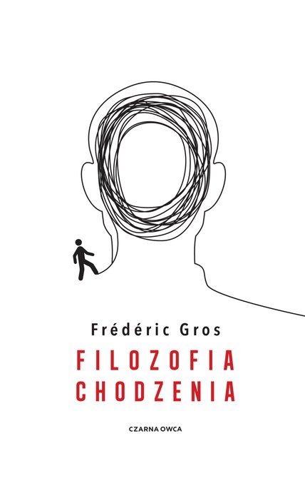 ebooki: Filozofia chodzenia – ebook