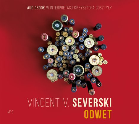 audiobooki: Sekcja tom 2: Odwet – audiobook