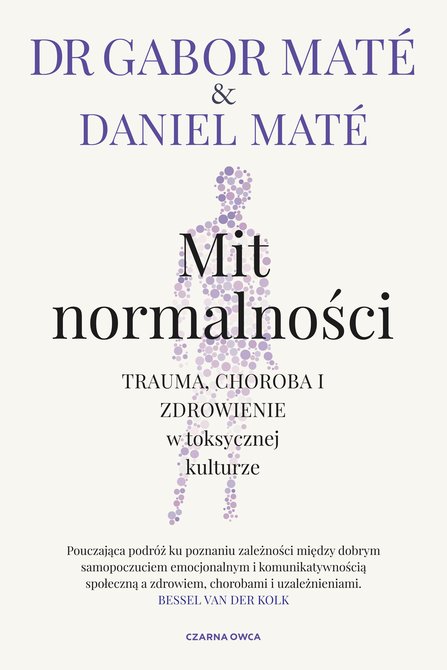 ebooki: Mit normalności – ebook