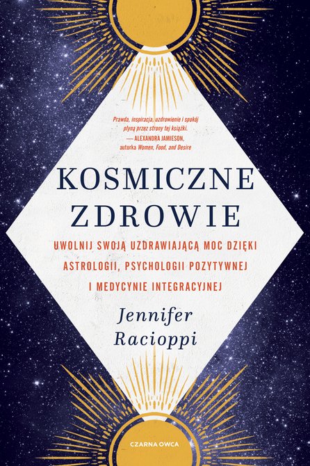 ebooki: Kosmiczne zdrowie – ebook