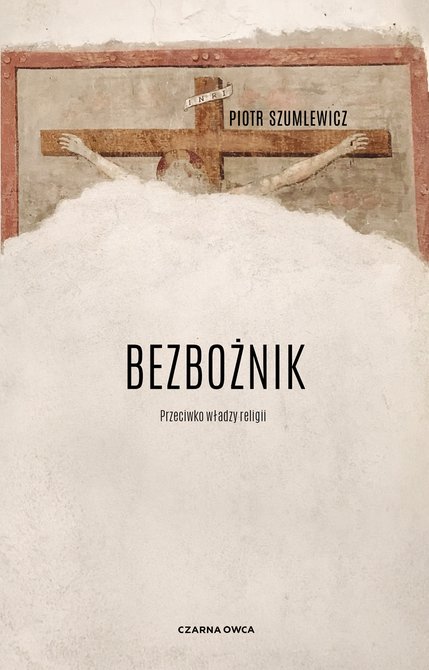 ebooki: Bezbożnik – ebook