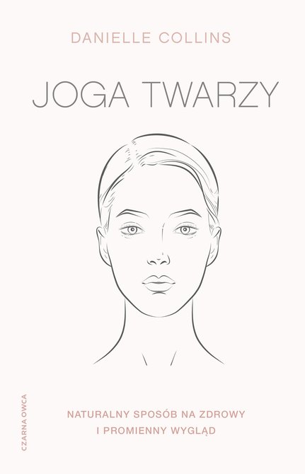 ebooki: Joga twarzy – ebook