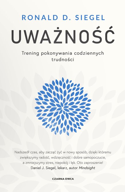 ebooki: Uważność – ebook