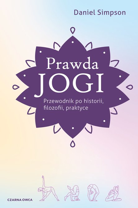 ebooki: Prawda jogi – ebook