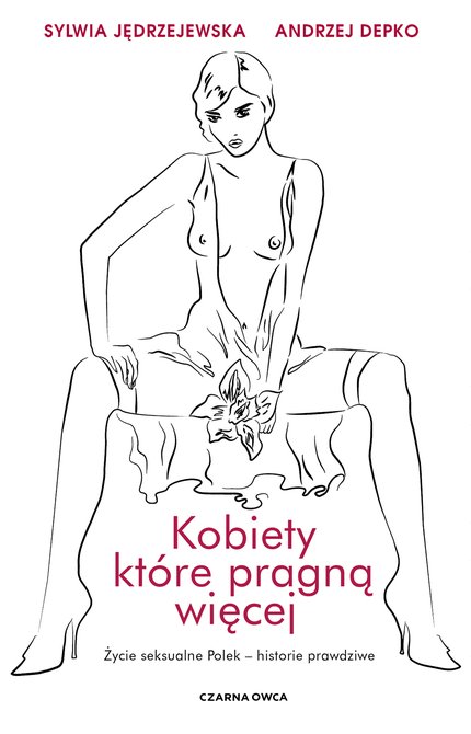 ebooki: Kobiety, które pragną więcej – ebook