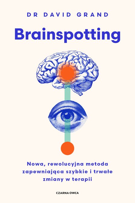 ebooki: Brainspotting – ebook